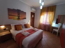 My Home B&B