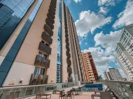 FLAT S4 Hotel