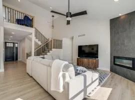 2 Mi to Notre Dame: Spacious Home w/ Private Yard