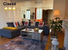 Au logis de Abi