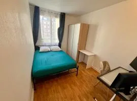 Chambre à VERSAILLES