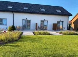 Holiday Home in Grzybowo near Baltic Beach