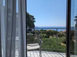 The Best Sunset Apartment Rovinj