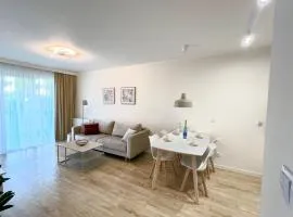Apartament Marina Bay & SPA
