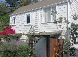 Kowhai Cottage Whanganui