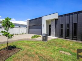 9 Basalt Court, Bargara, hotel in Bargara
