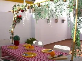La casa del Genil