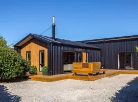 La Maison Noir