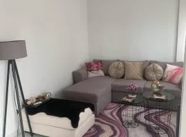 Kavala center