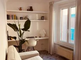 Oliva Apartment