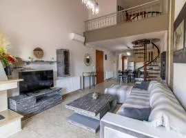 Dimitra Boutique Apartments 1