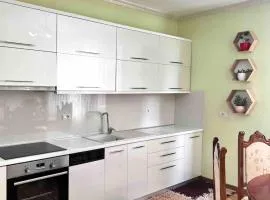 My home in Shkoder