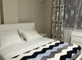 My home in Shkoder
