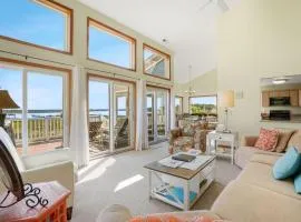 Return - Waterfront with boat dock!