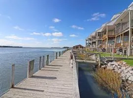 Pony View - Pet friendly, waterfront with boat slip!