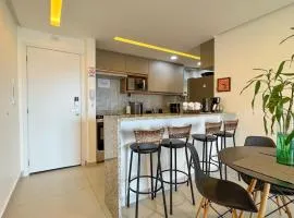 BlueCoast 205 Apartment