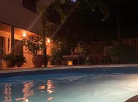 CR Hanami House Boutique 4 Estrellas