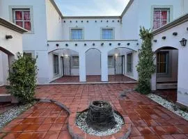 Duplex Aconcagua