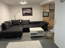 Wohnung