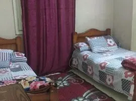 Girls home