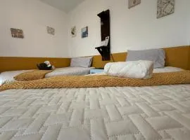 Casa del viajero Antigua