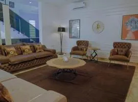 Page Homes