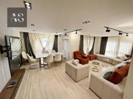 Alshemy Serviced Apartments