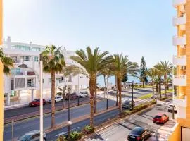 Apartamento con Vista al Mar