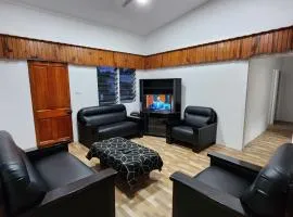 Tavaga Apartments
