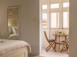 15 Main Gate, aparthotel v destinaci Birgu