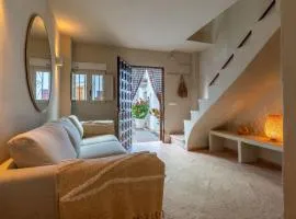 Gehele accommodatie exclusief luxe townhouse in Ojen Marbella