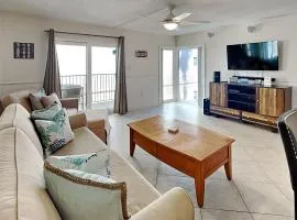 Beachcomber 301