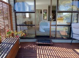 Carters Beach Bed and Breakfast