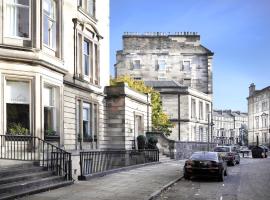 Hapimag Resort Edinburgh, hotelli kohteessa Edinburgh