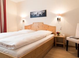 Hotel Sollner Hof, hotell i Thalkirchen - Obersendling - Forstenried - Fürstenried - Solln, München