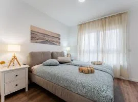 Flex SelfCheckIns 101 - Zagreb - 2 Bedrooms - Parking - Loggia