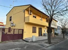 Casa Chìa