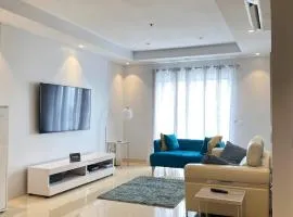 Sapphire Towers