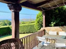 The Cliffs - Vue de Pantin