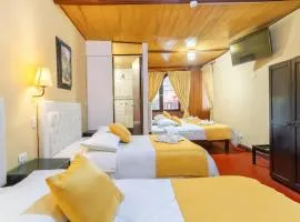Hotel Campanario