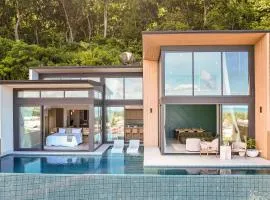 Moanalei Villas