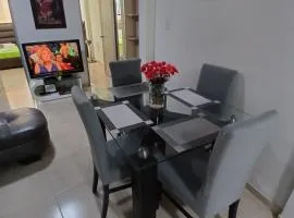 Acogedor apartamento en Pereira