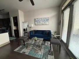 Relax in the Heart of Houston