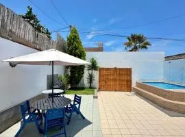 Casa de playa en Punta Hermosa