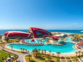 Top House Zayed Airport