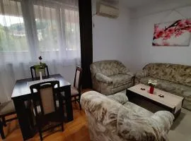Apartman Tahirović
