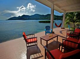 Kasa Leilani - the perfect getaway!, villa a Juan Gallego