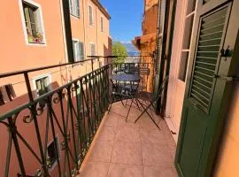 Appartement T2 Vieux Port d'Ajaccio