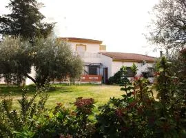 CampoParaíso Jaén-Casa Rural