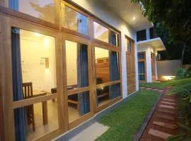 Villa Rosewood
